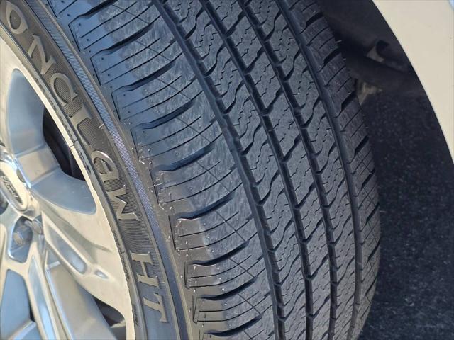 used 2015 Ford F-150 car, priced at $27,900