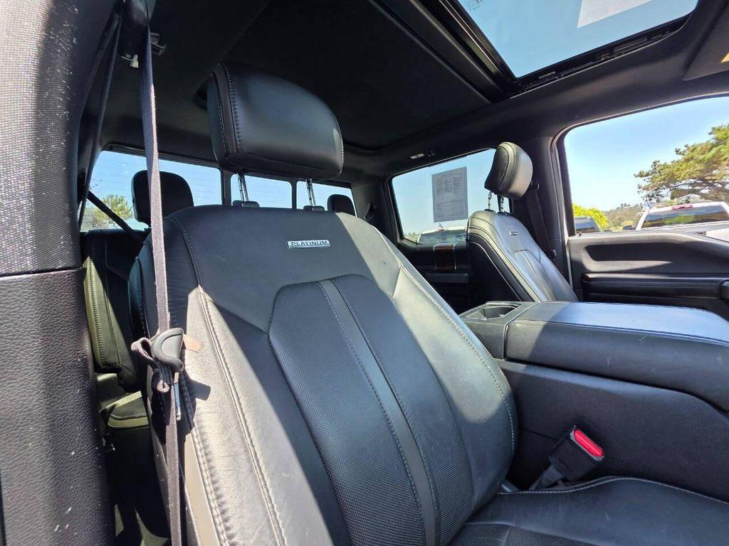used 2015 Ford F-150 car, priced at $23,900