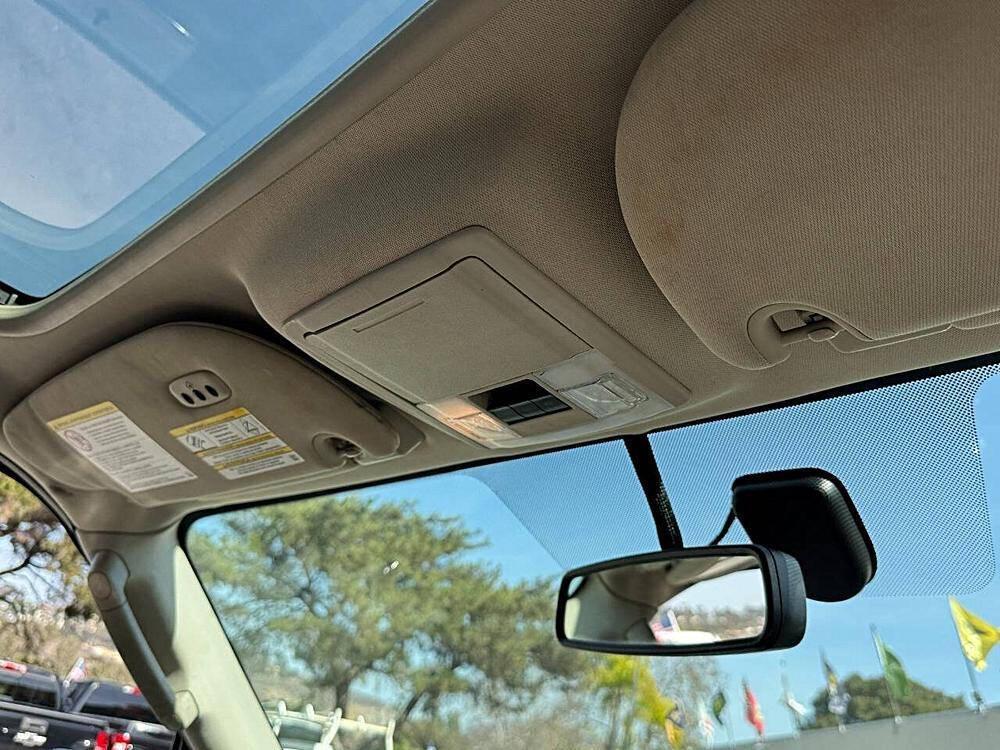 used 2015 Lincoln Navigator car, priced at $8,995