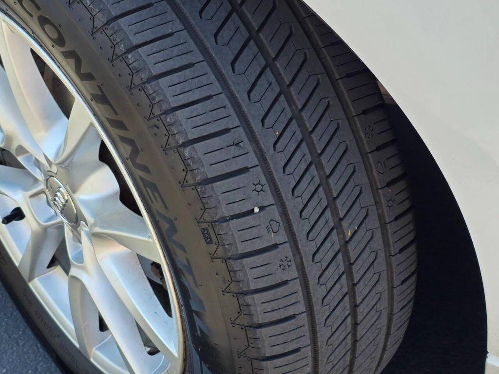 used 2012 Audi Q5 car, priced at $8,995