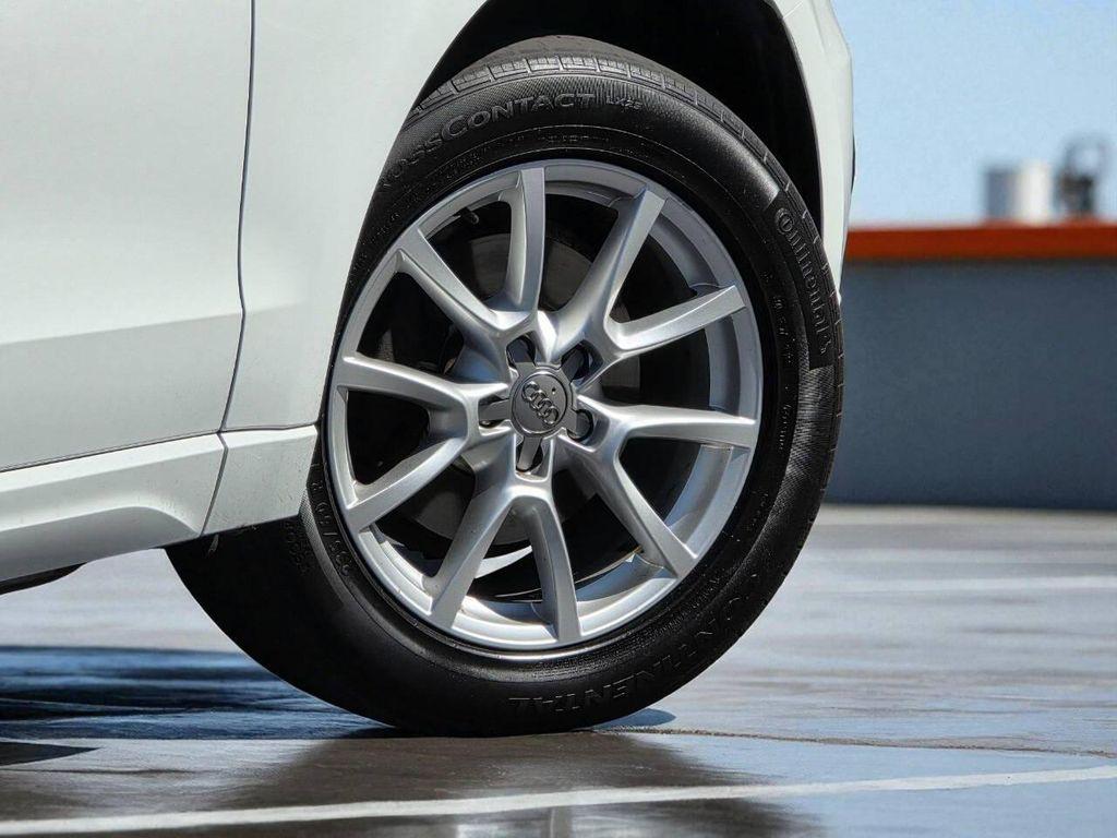 used 2012 Audi Q5 car, priced at $8,995