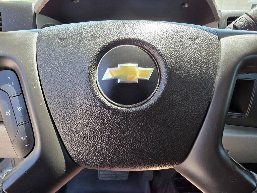 used 2013 Chevrolet Silverado 2500 car, priced at $24,995