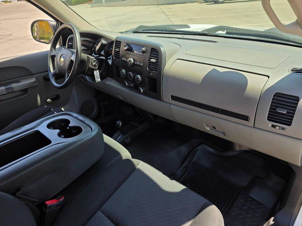 used 2013 Chevrolet Silverado 2500 car, priced at $24,995