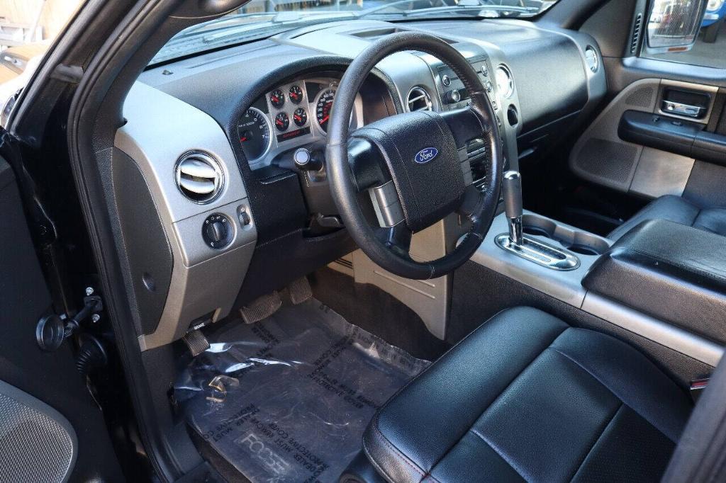 used 2008 Ford F-150 car, priced at $16,995