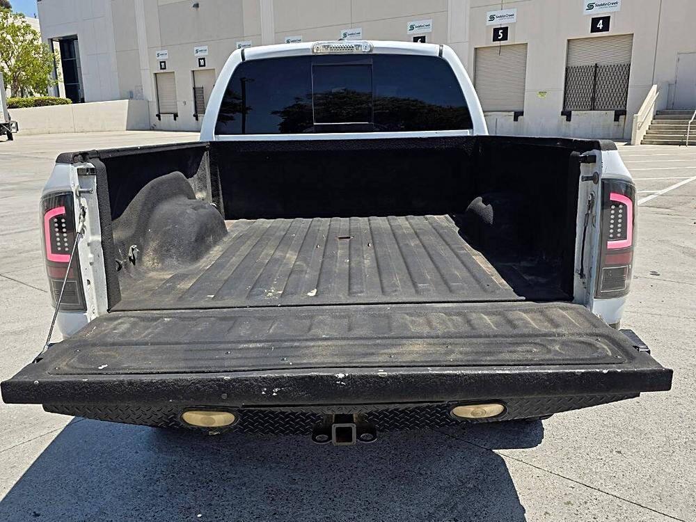 used 2009 Dodge Ram 2500 car, priced at $14,995