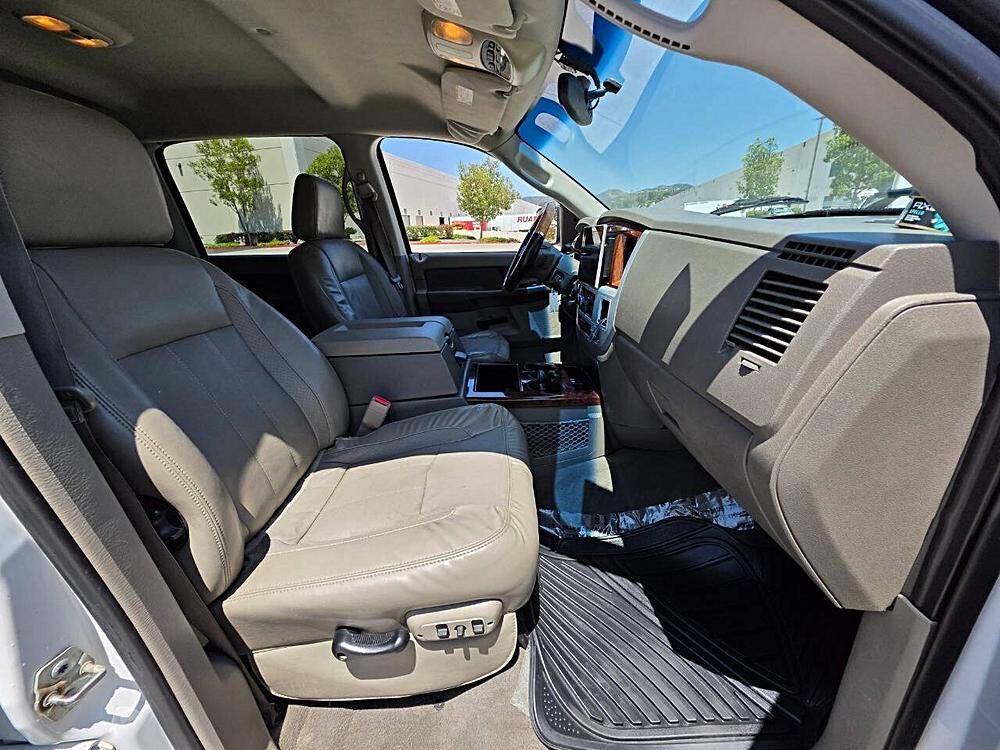 used 2009 Dodge Ram 2500 car, priced at $14,995