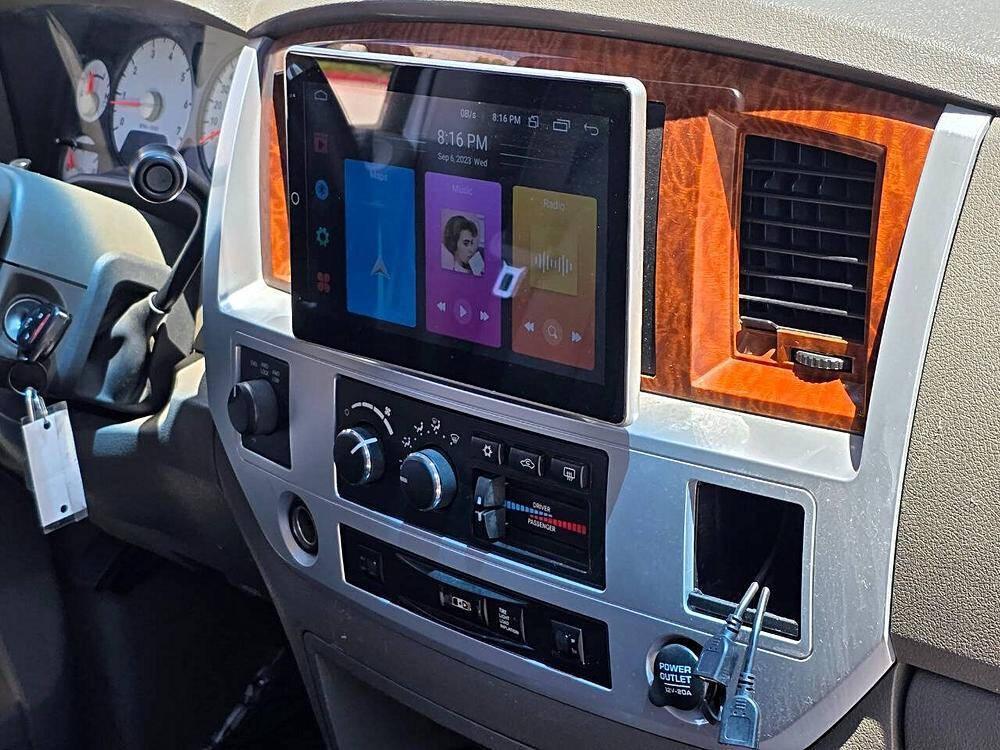 used 2009 Dodge Ram 2500 car, priced at $14,995