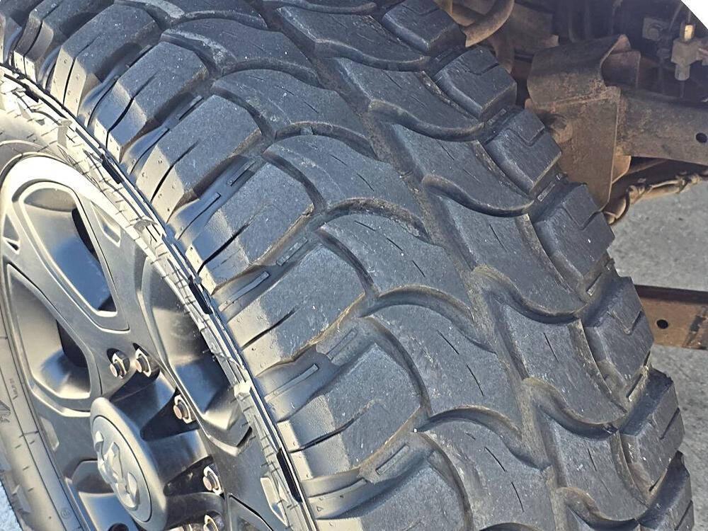 used 2009 Dodge Ram 2500 car, priced at $14,995