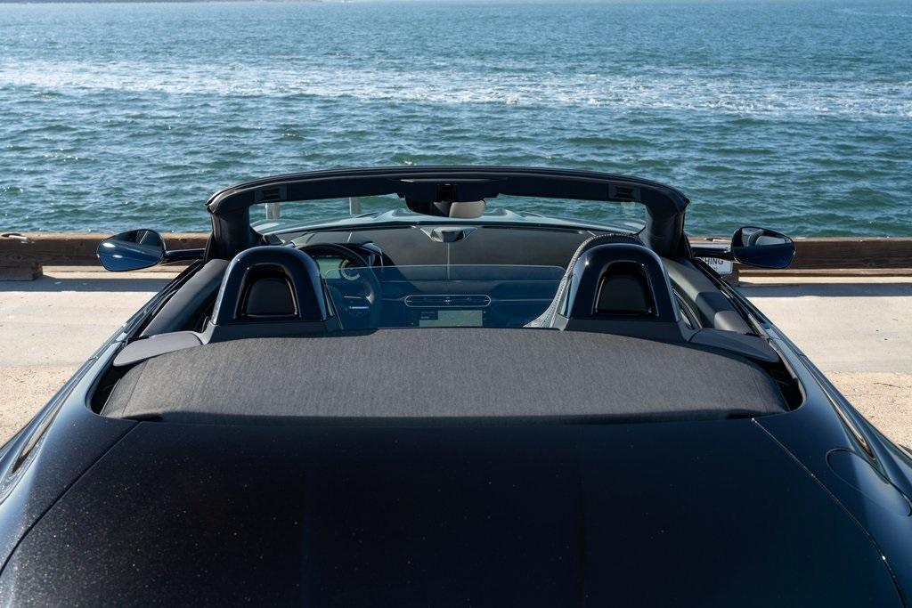 new 2026 Aston Martin Vantage car, priced at $280,100