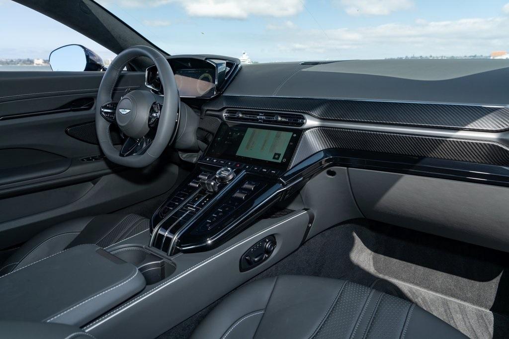 new 2026 Aston Martin Vantage car, priced at $243,310