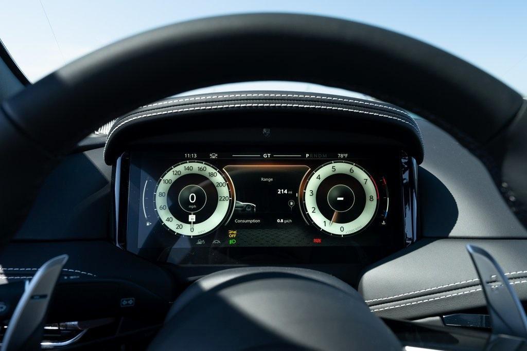 new 2026 Aston Martin DB12 car, priced at $300,595