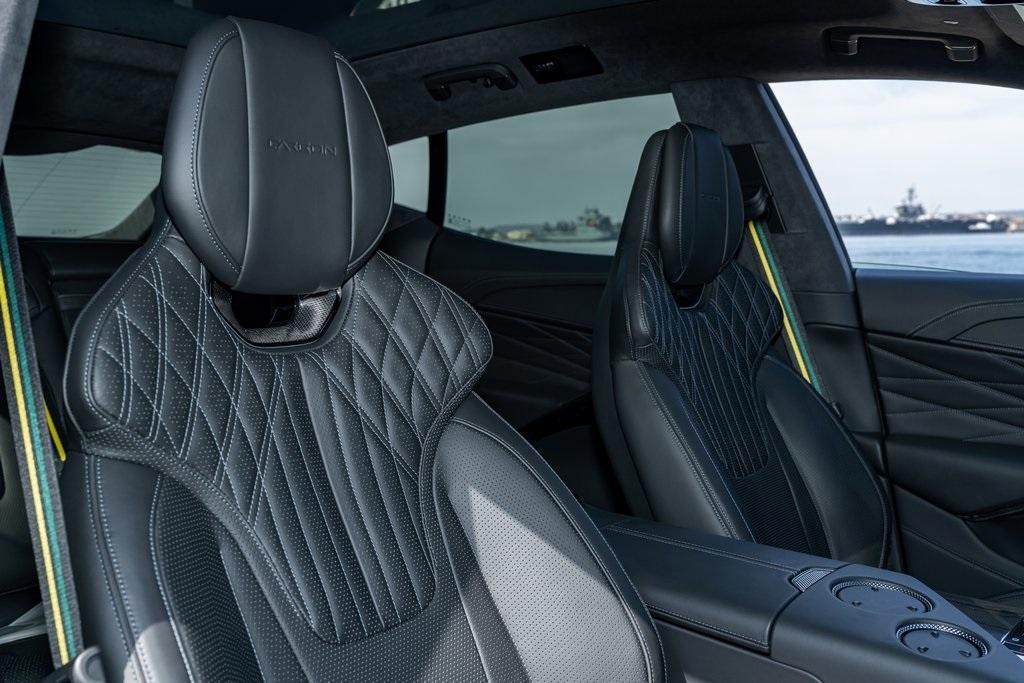 new 2025 Lotus Eletre car, priced at $243,400