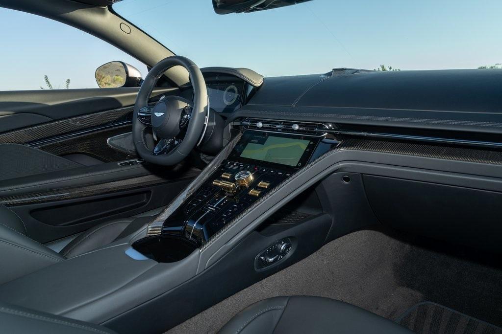 new 2026 Aston Martin DB12 car, priced at $388,707