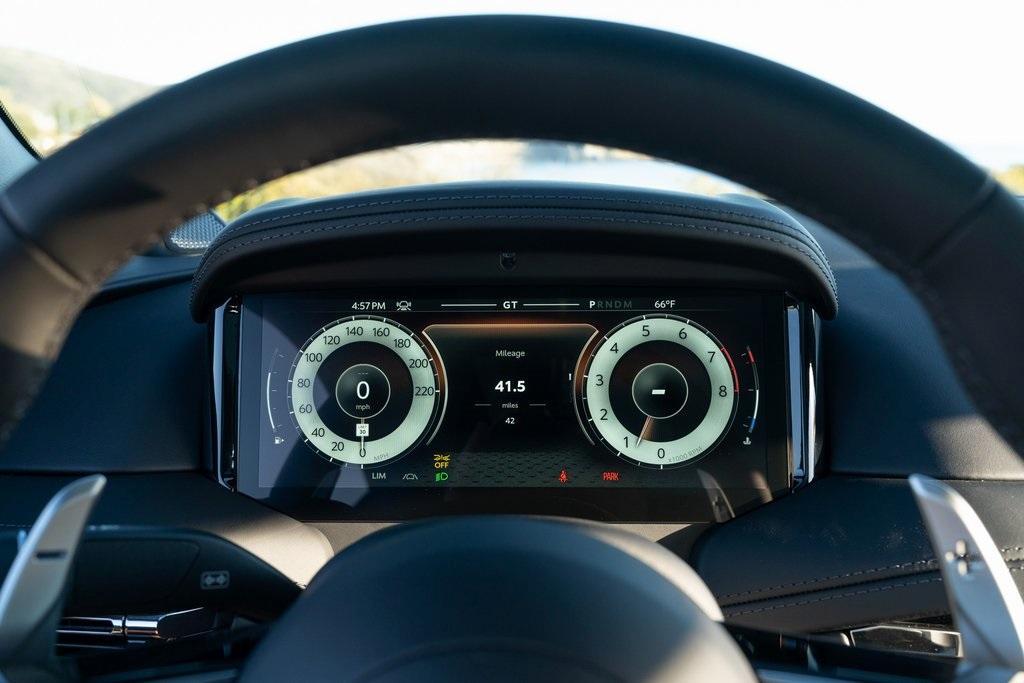 new 2026 Aston Martin DB12 car, priced at $388,707