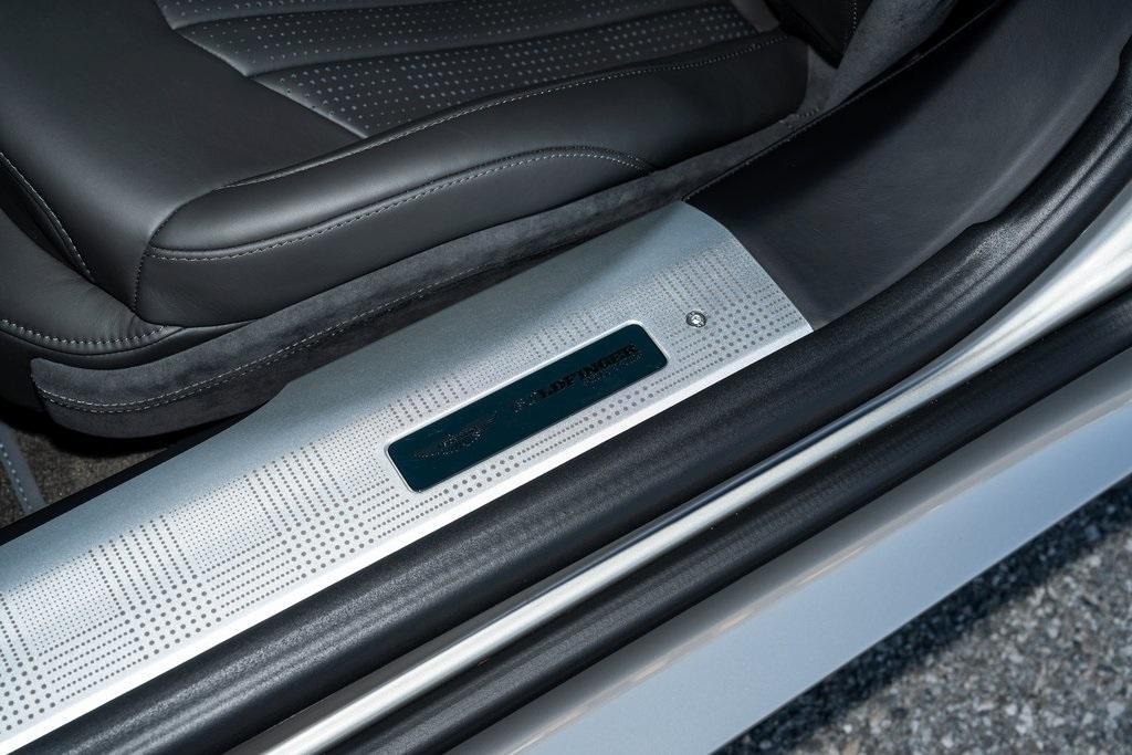 new 2026 Aston Martin DB12 car, priced at $388,707