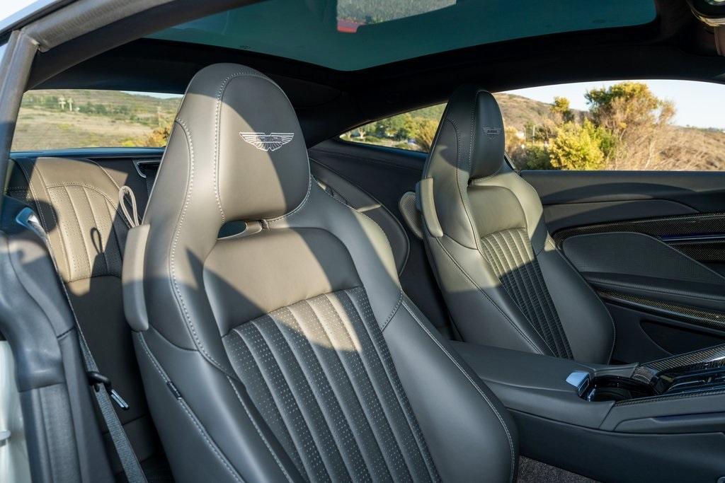 new 2026 Aston Martin DB12 car, priced at $388,707