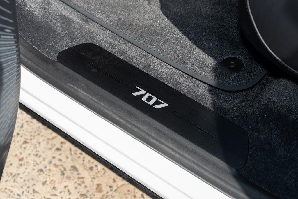 new 2025 Aston Martin DBX car, priced at $321,780