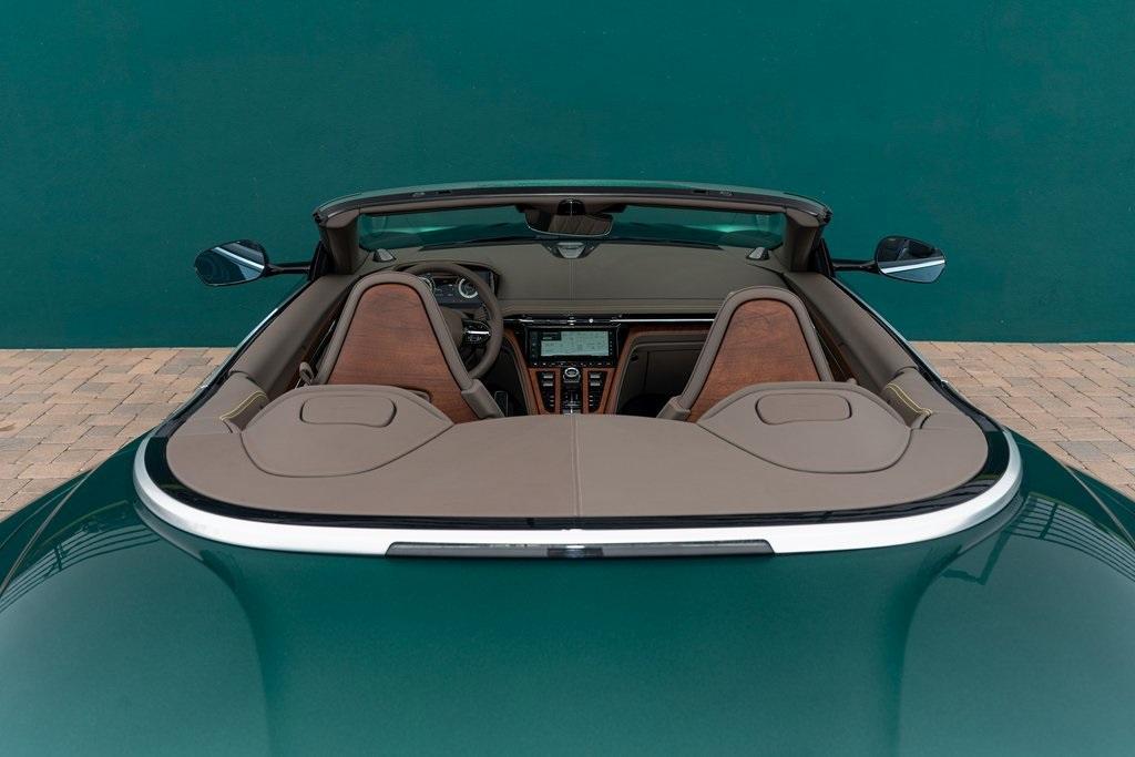 new 2025 Aston Martin DB12 car, priced at $332,200