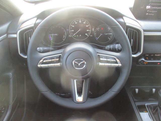 new 2025 Mazda CX-50 Hybrid car, priced at $35,565