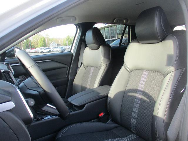 new 2025 Mazda CX-50 Hybrid car, priced at $35,565