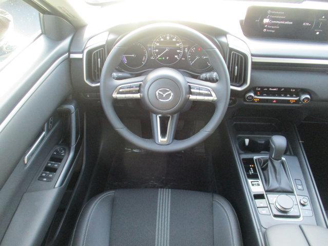 new 2025 Mazda CX-50 Hybrid car, priced at $35,565