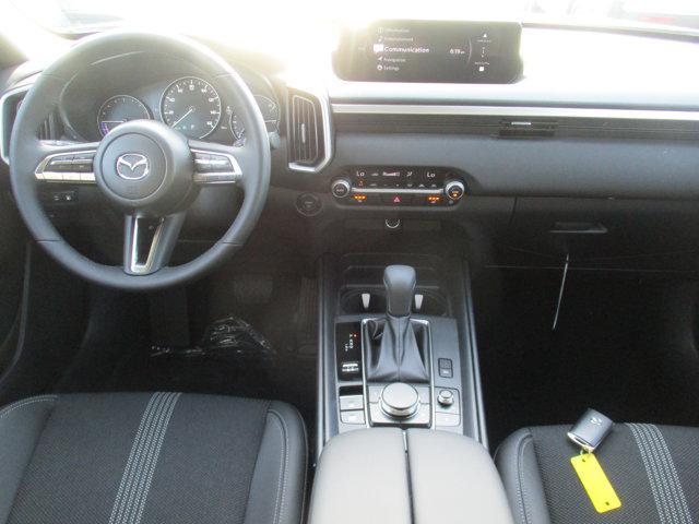 new 2025 Mazda CX-50 Hybrid car, priced at $35,565