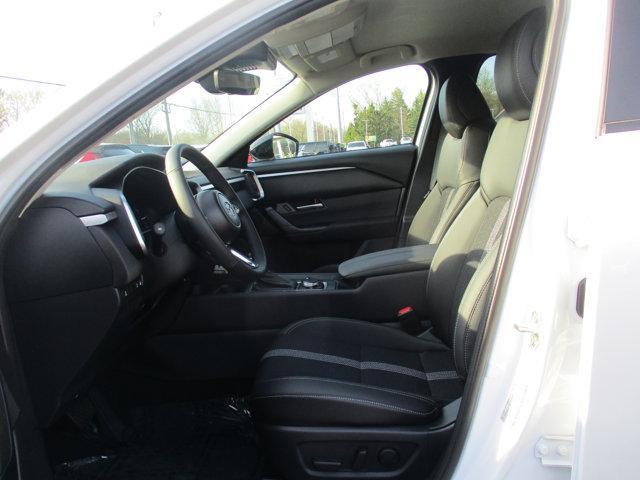 new 2025 Mazda CX-50 Hybrid car, priced at $35,565