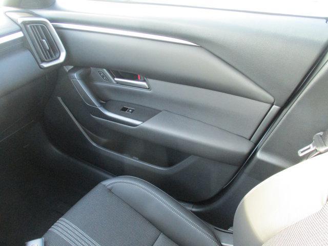 new 2025 Mazda CX-50 Hybrid car, priced at $35,565