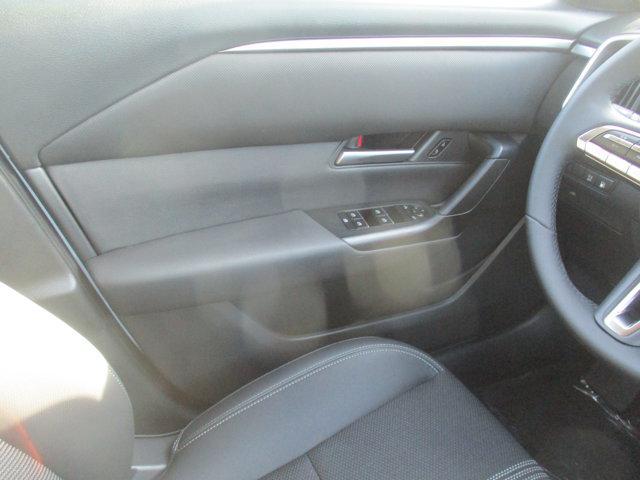 new 2025 Mazda CX-50 Hybrid car, priced at $35,565
