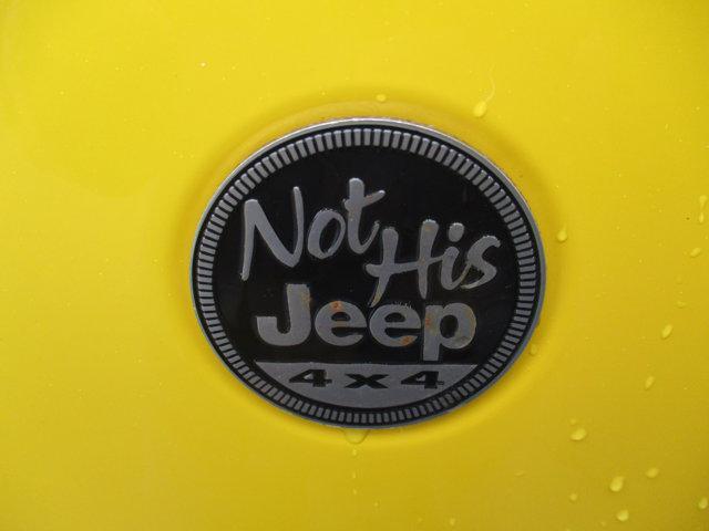 used 2019 Jeep Wrangler Unlimited car, priced at $27,995