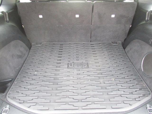 used 2018 Jeep Grand Cherokee car, priced at $22,932