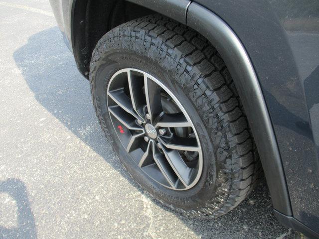 used 2018 Jeep Grand Cherokee car, priced at $22,932
