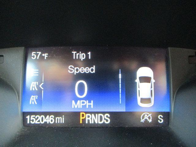used 2017 Ford Escape car, priced at $9,720