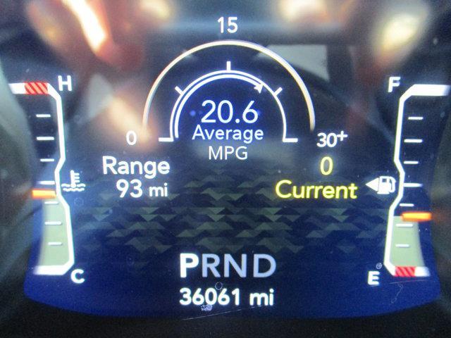 used 2021 Jeep Wrangler car, priced at $29,857