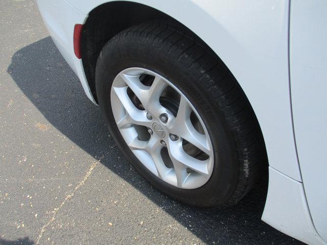 used 2017 Chrysler Pacifica car, priced at $13,865