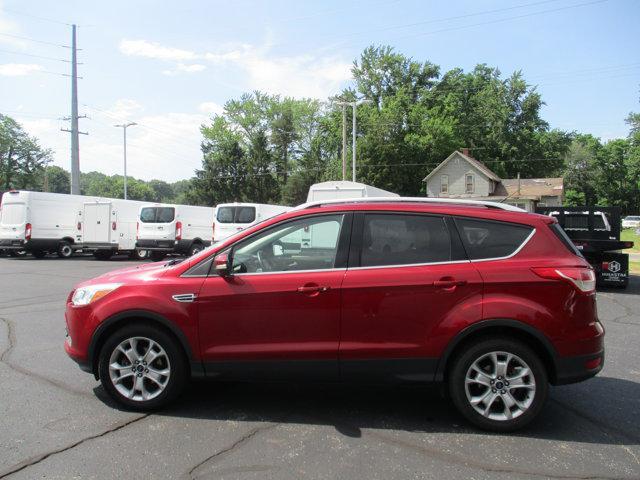 used 2015 Ford Escape car, priced at $10,901