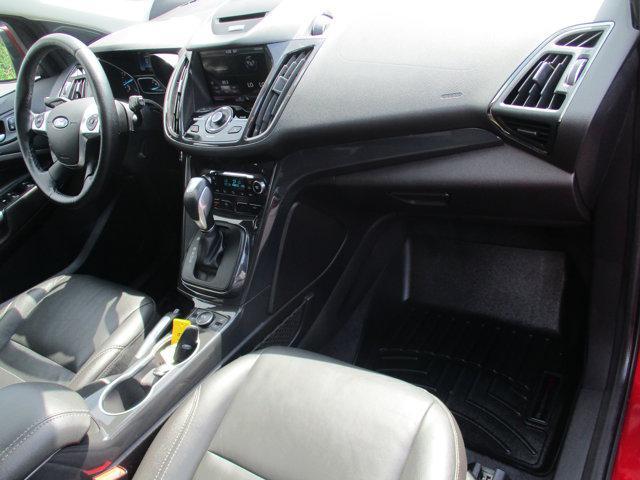 used 2015 Ford Escape car, priced at $10,901