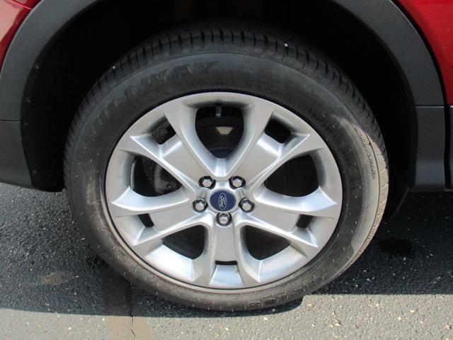 used 2015 Ford Escape car, priced at $10,901