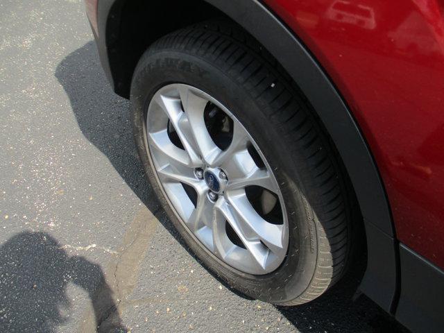 used 2015 Ford Escape car, priced at $10,901