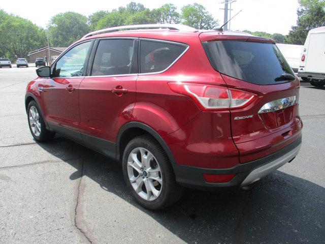 used 2015 Ford Escape car, priced at $10,901