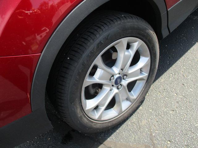 used 2015 Ford Escape car, priced at $10,901