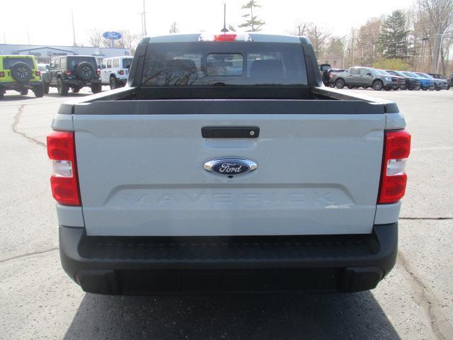 used 2022 Ford Maverick car, priced at $28,523