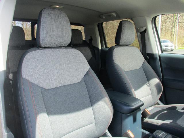 used 2022 Ford Maverick car, priced at $28,523