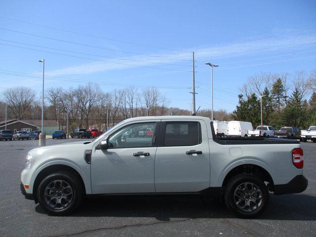 used 2022 Ford Maverick car, priced at $28,523