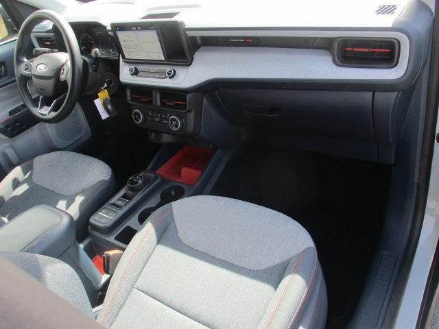 used 2022 Ford Maverick car, priced at $28,523