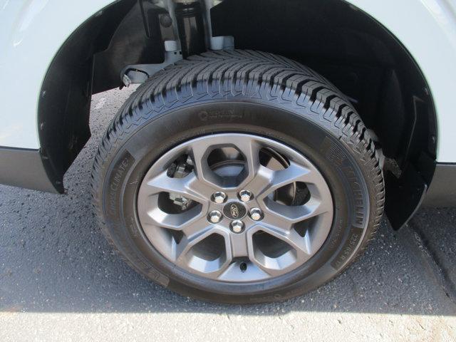 used 2022 Ford Maverick car, priced at $28,523