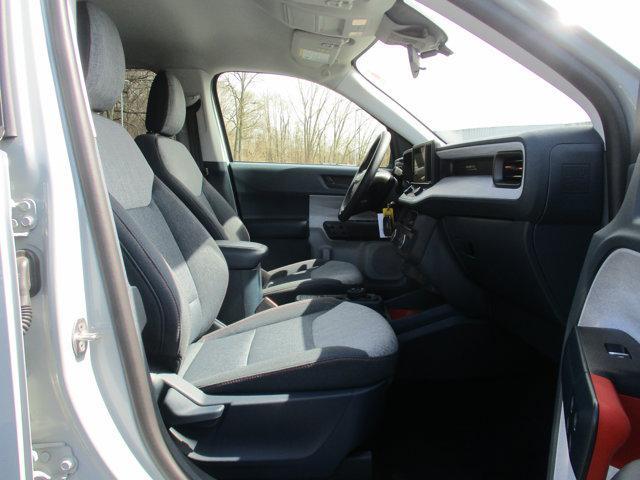 used 2022 Ford Maverick car, priced at $28,523