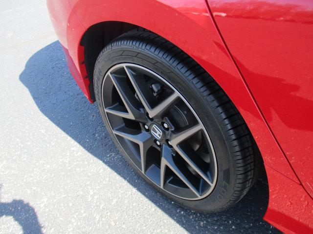 used 2022 Honda Civic car, priced at $27,994