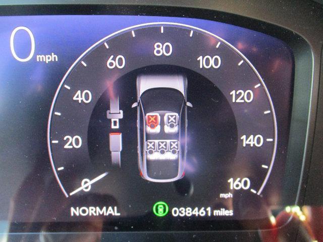 used 2022 Honda Civic car, priced at $27,994