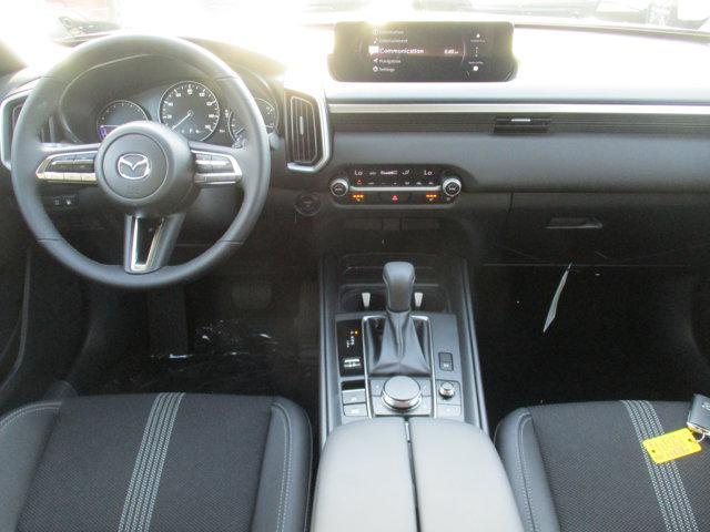 new 2025 Mazda CX-50 Hybrid car, priced at $35,280